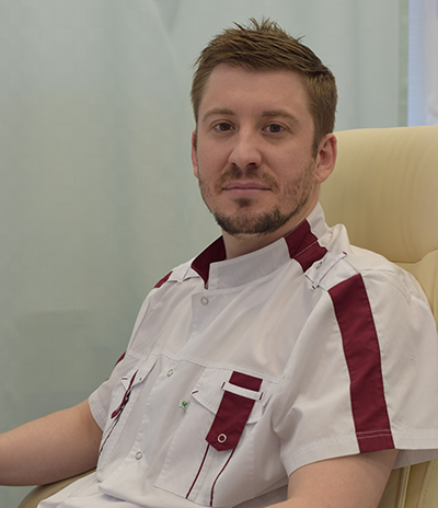 Солодников Николай Николаевич Врач онколог, онколог-маммолог.